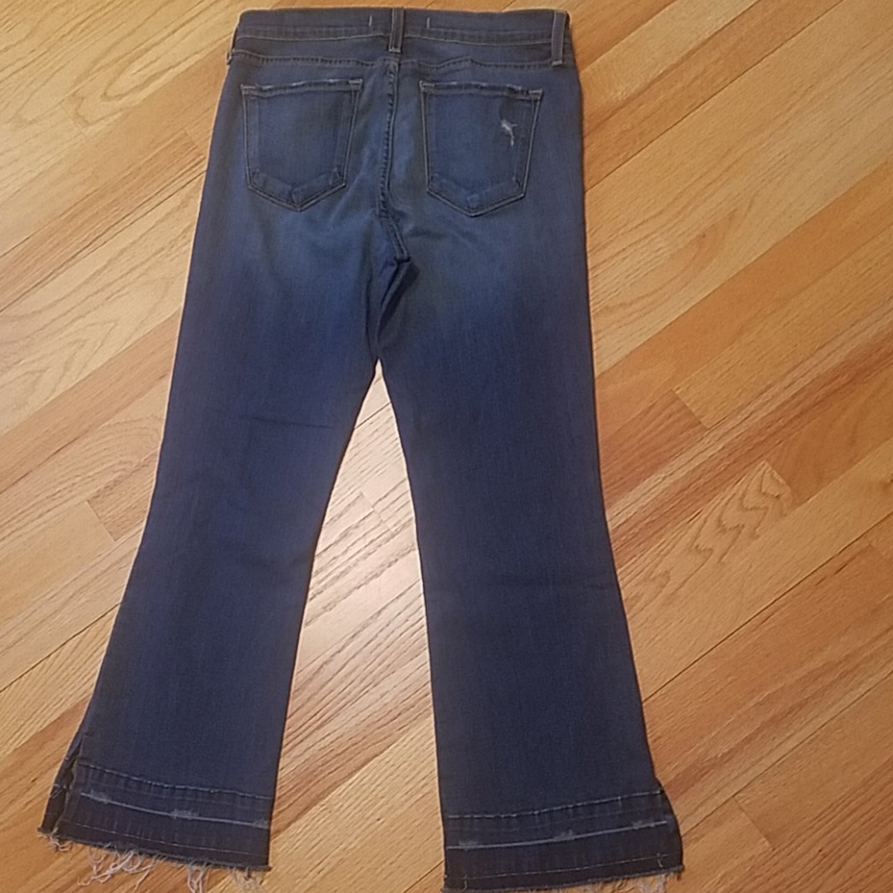 Flying Monkey Capris - Picture 5 of 6